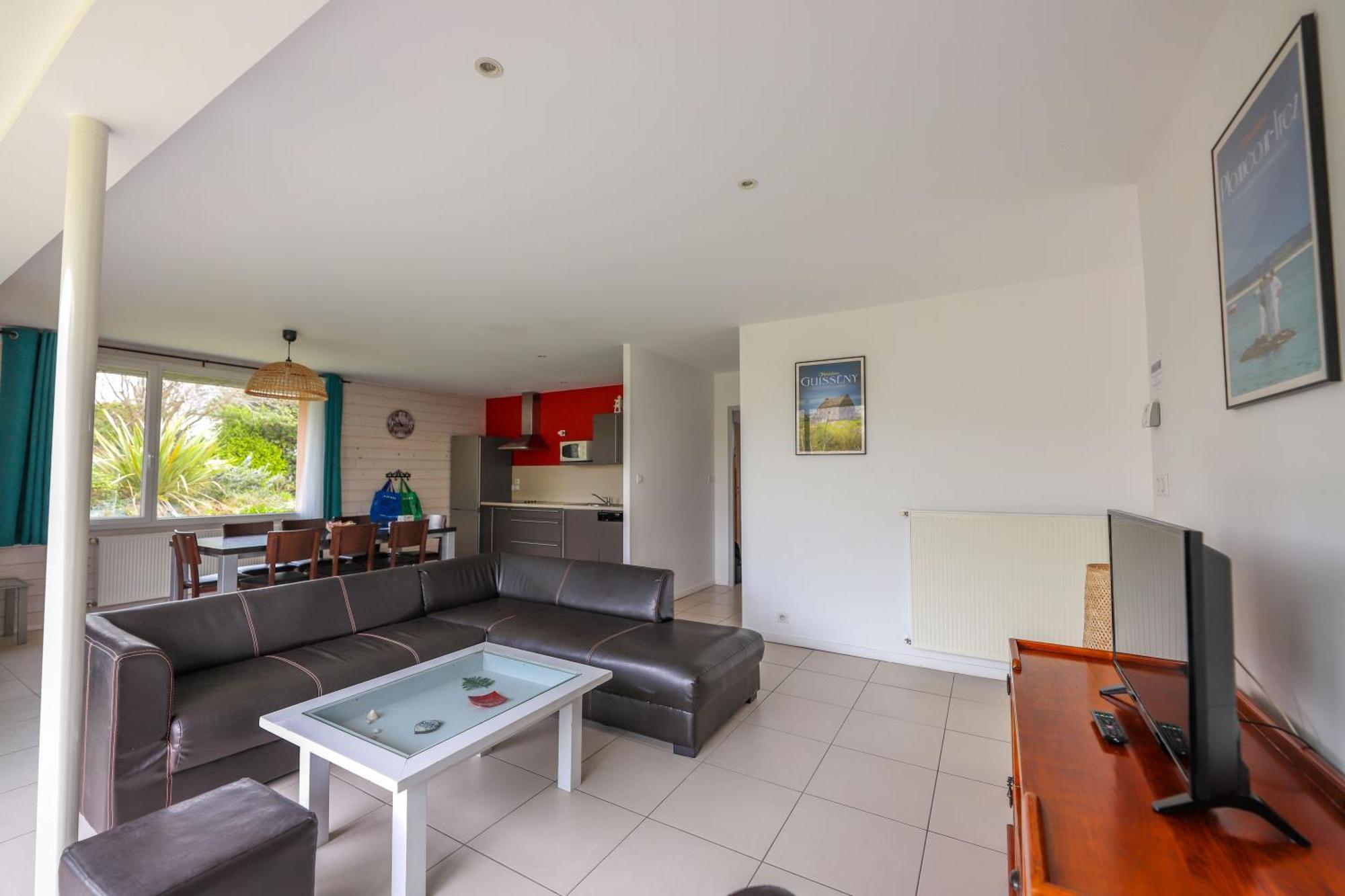 Residence De Nodeven Guisseny Екстер'єр фото