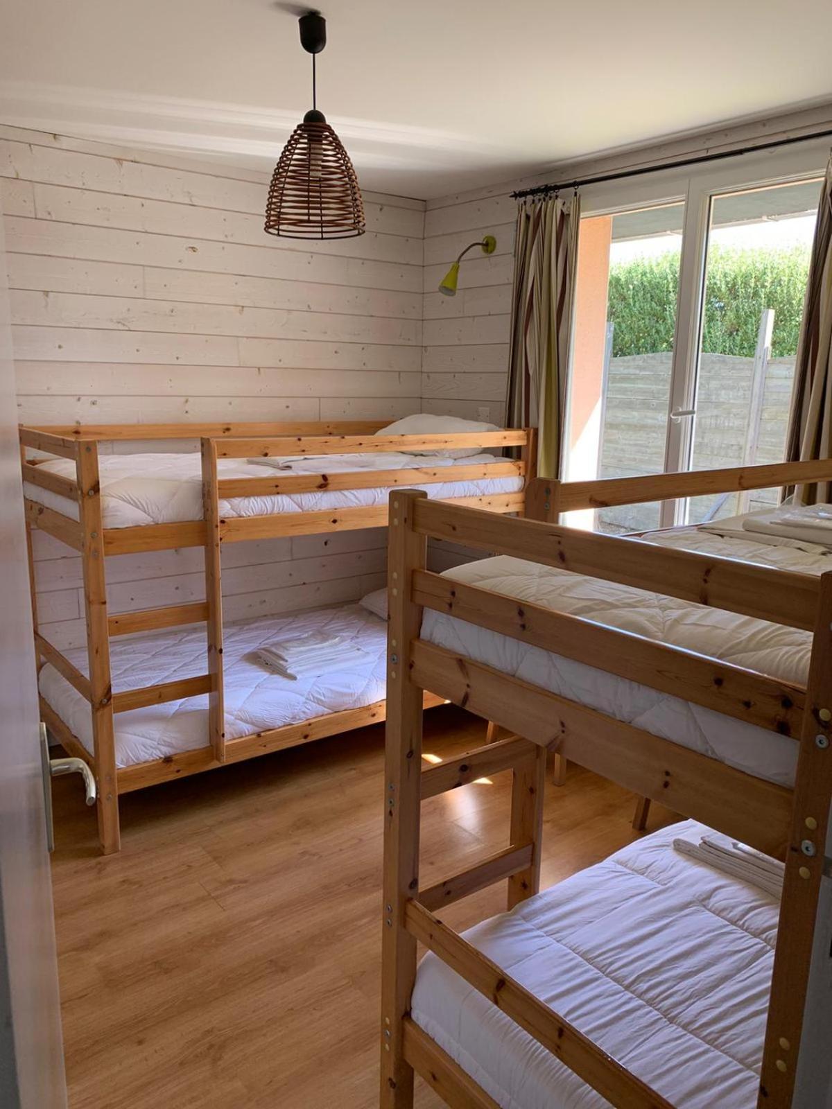 Residence De Nodeven Guisseny Екстер'єр фото