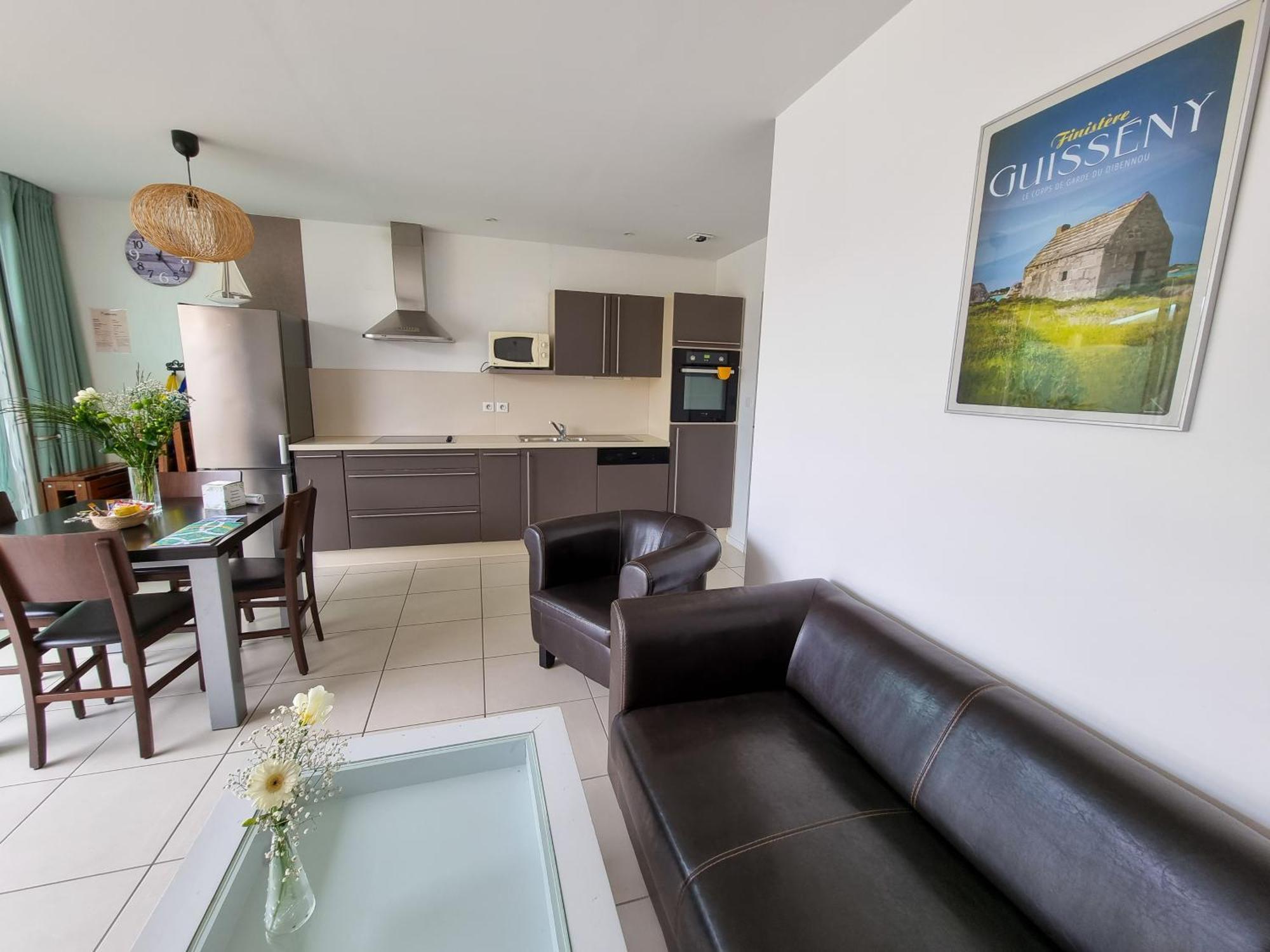 Residence De Nodeven Guisseny Екстер'єр фото