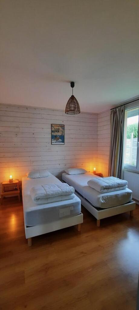 Residence De Nodeven Guisseny Екстер'єр фото