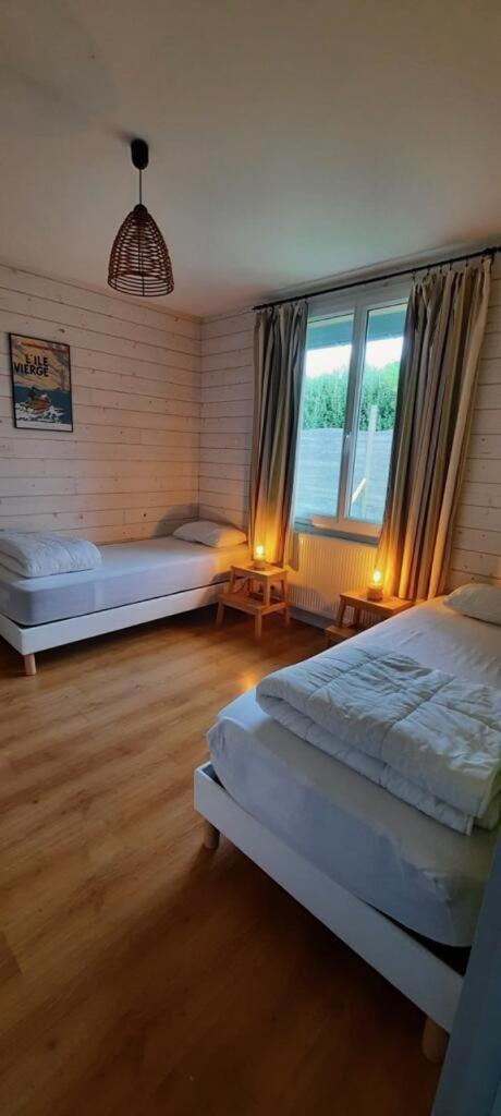 Residence De Nodeven Guisseny Екстер'єр фото