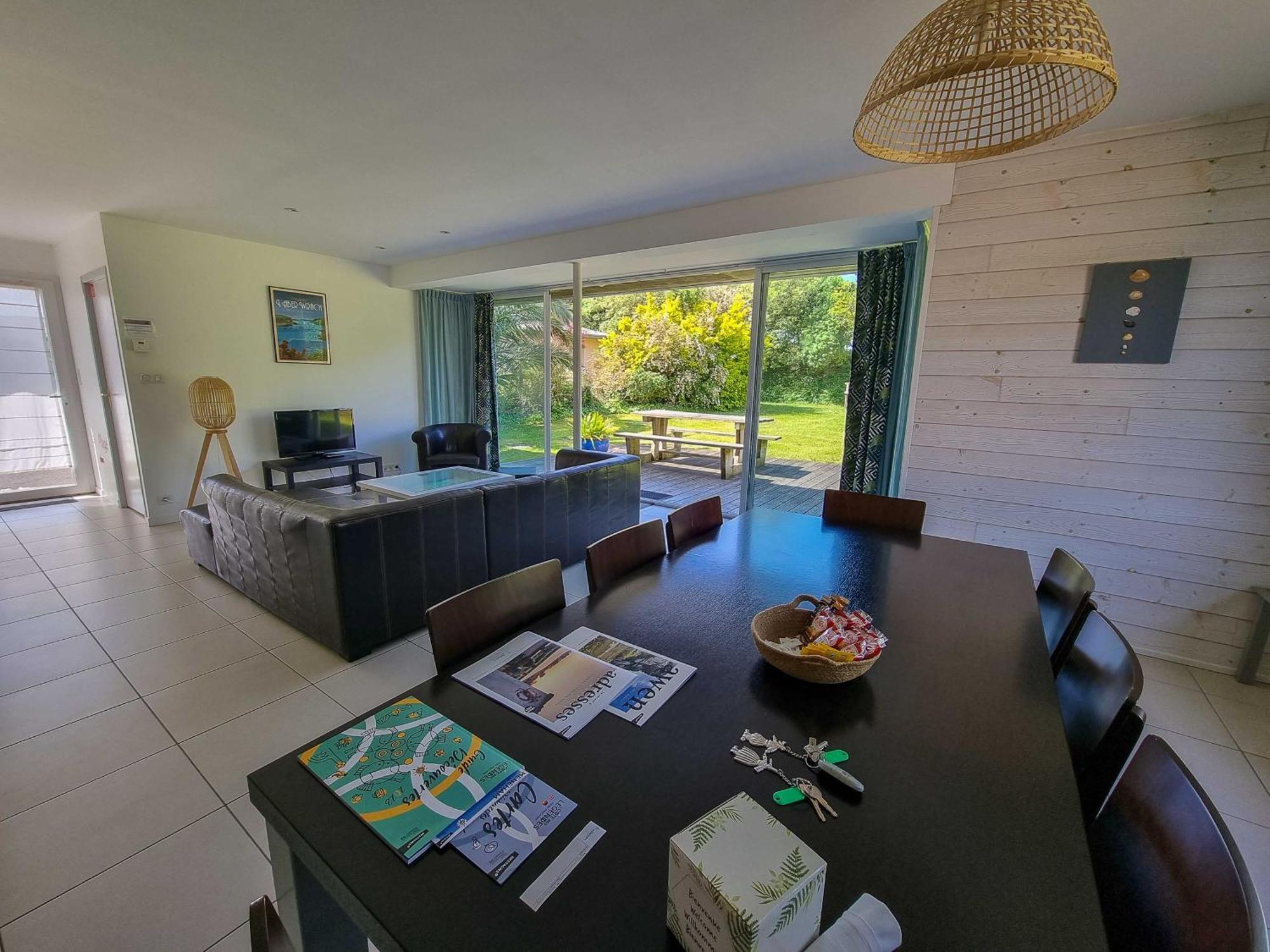 Residence De Nodeven Guisseny Екстер'єр фото