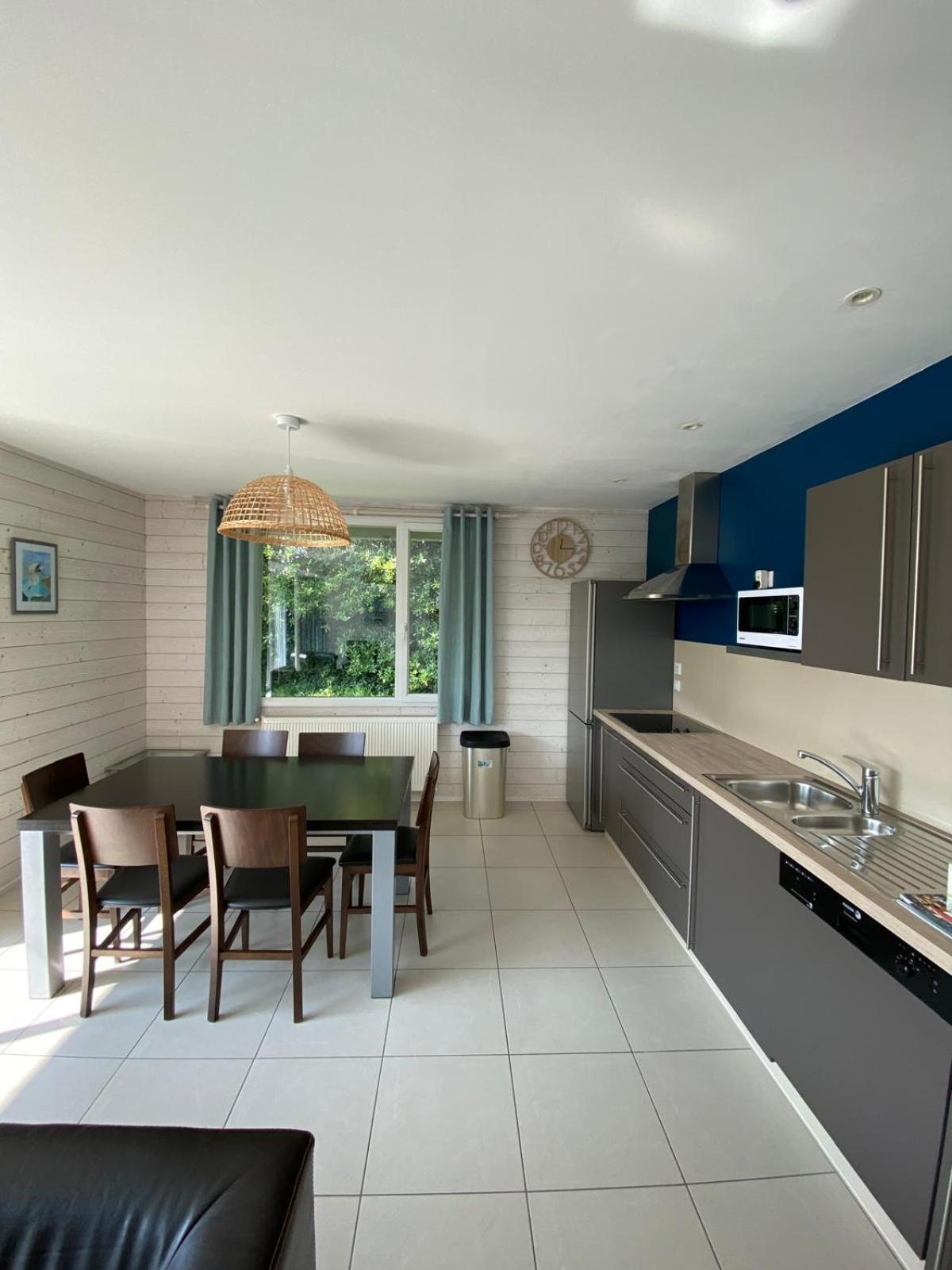 Residence De Nodeven Guisseny Екстер'єр фото