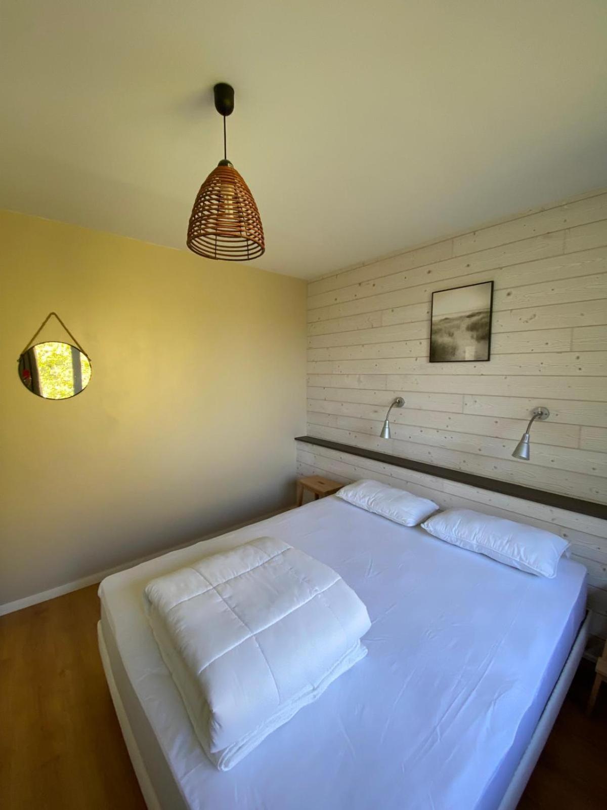 Residence De Nodeven Guisseny Екстер'єр фото