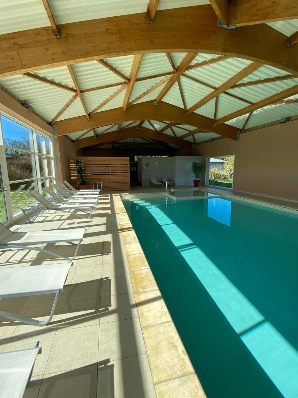 Residence De Nodeven Guisseny Екстер'єр фото