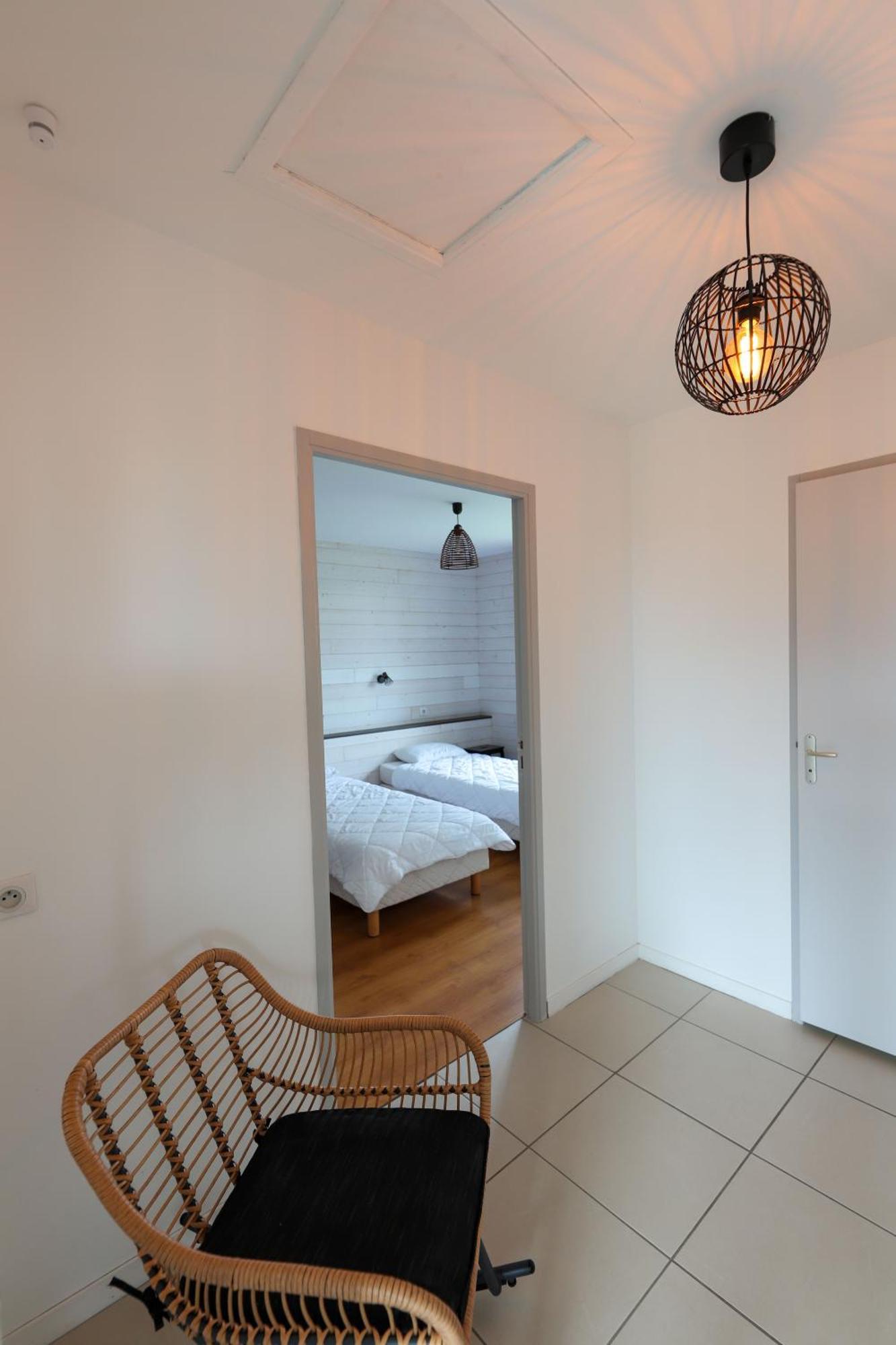 Residence De Nodeven Guisseny Екстер'єр фото