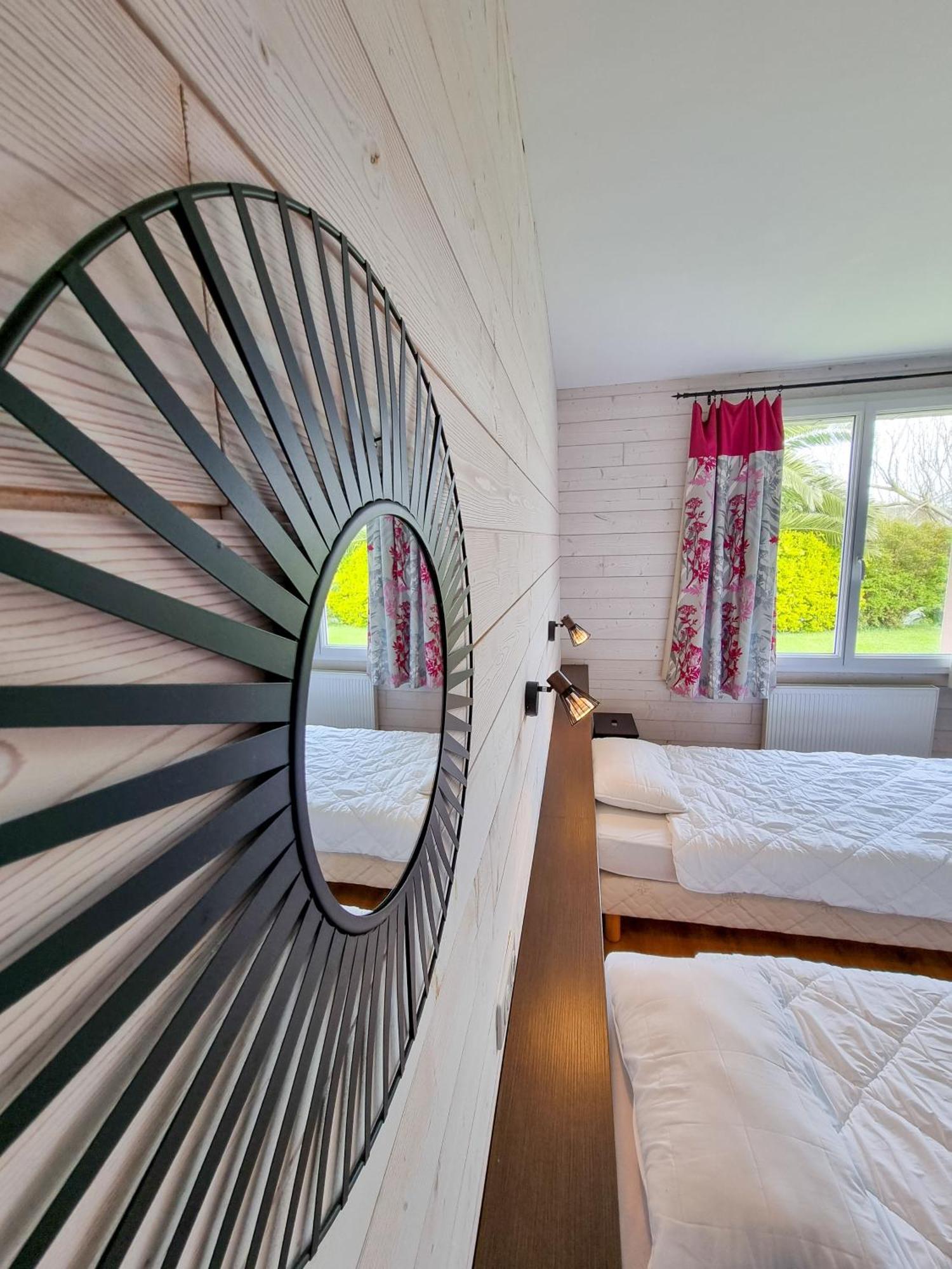 Residence De Nodeven Guisseny Екстер'єр фото
