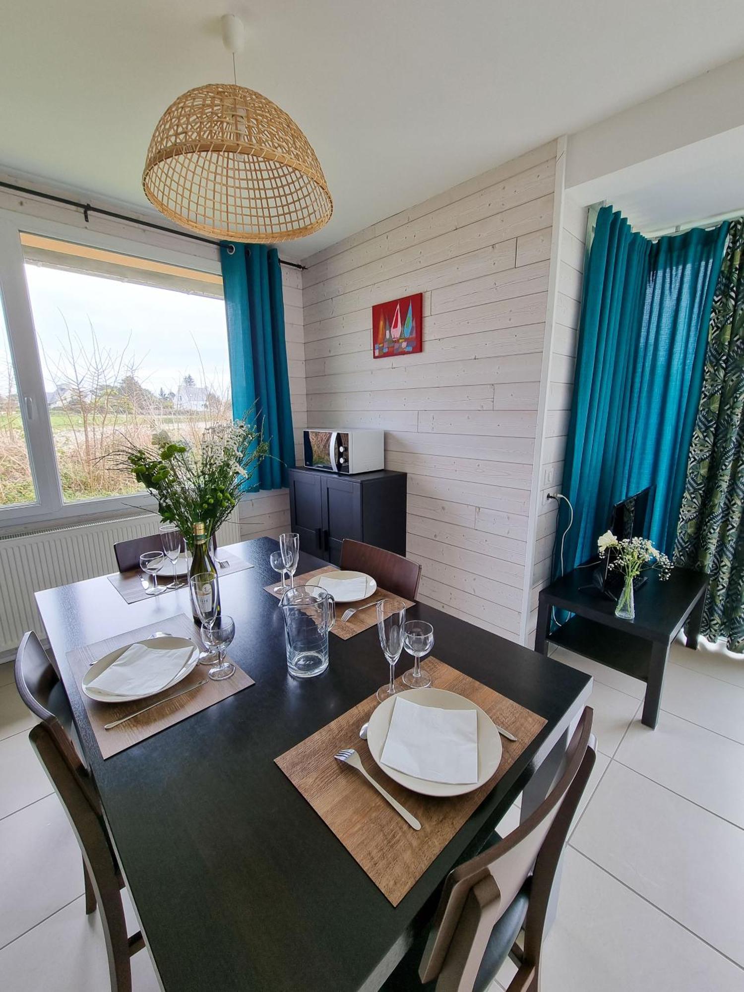Residence De Nodeven Guisseny Екстер'єр фото