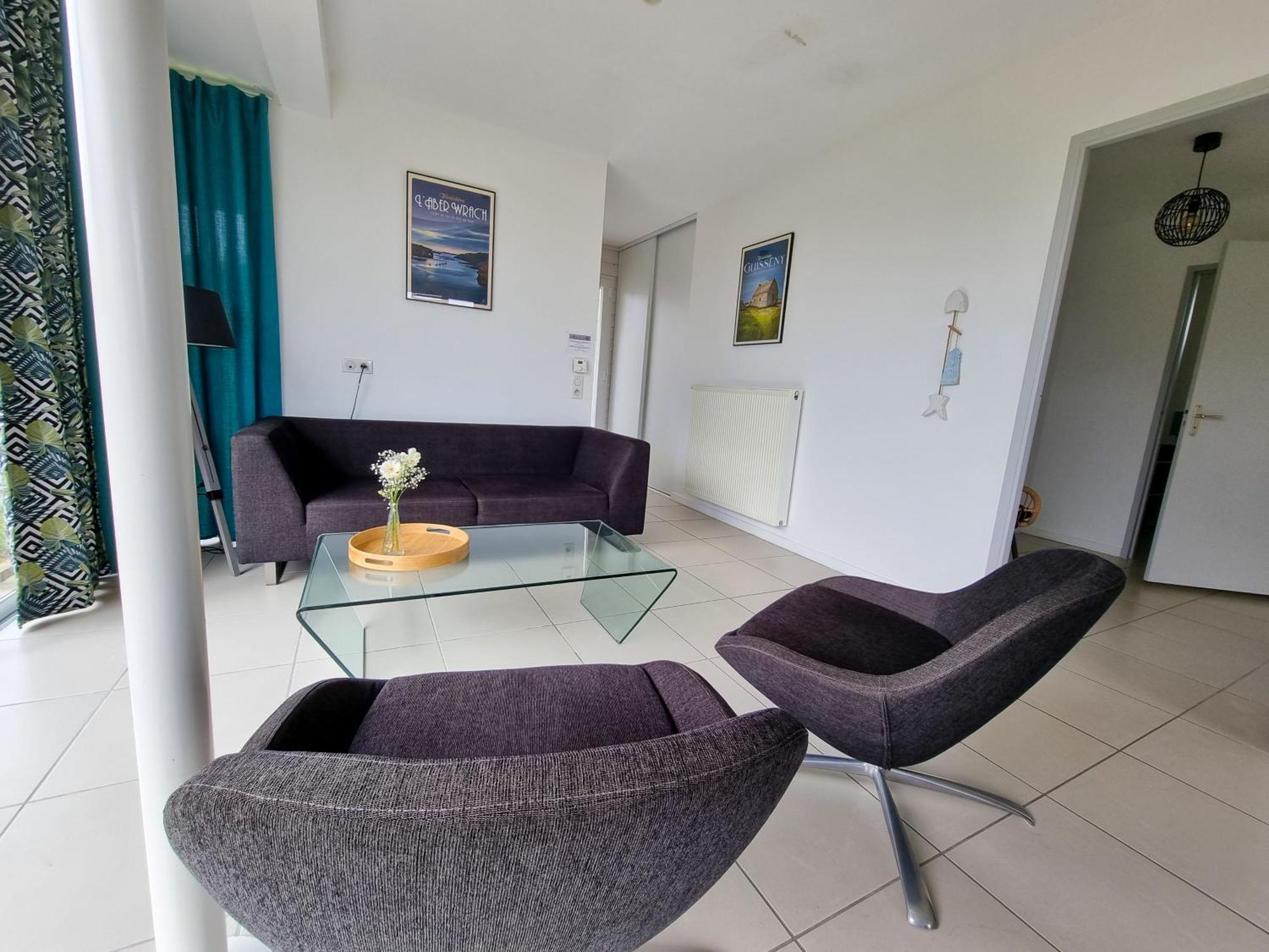 Residence De Nodeven Guisseny Екстер'єр фото