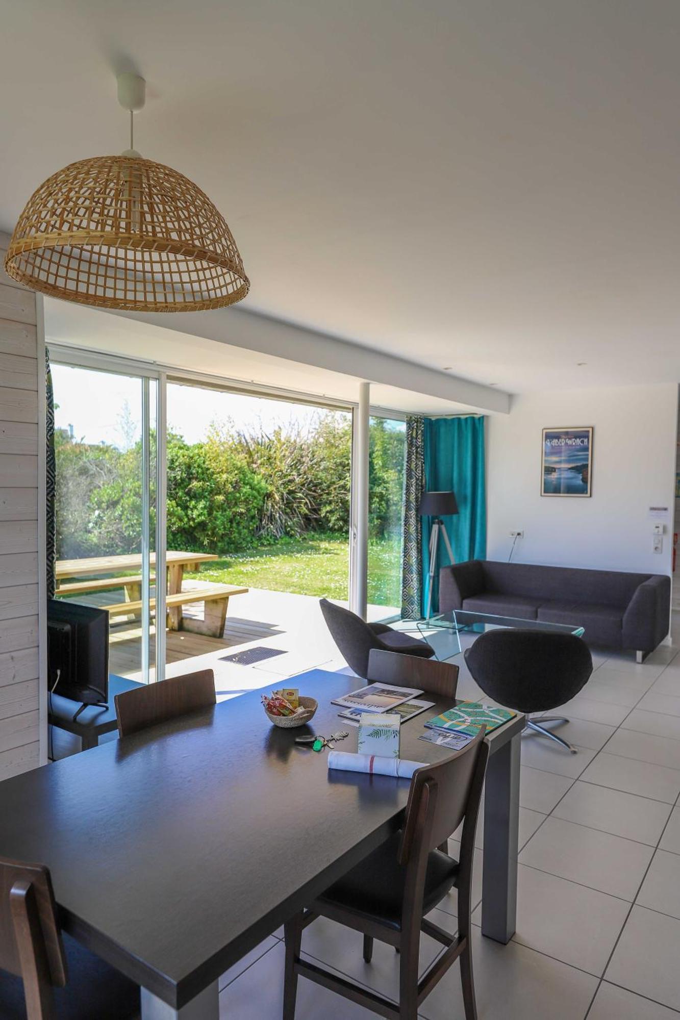 Residence De Nodeven Guisseny Екстер'єр фото