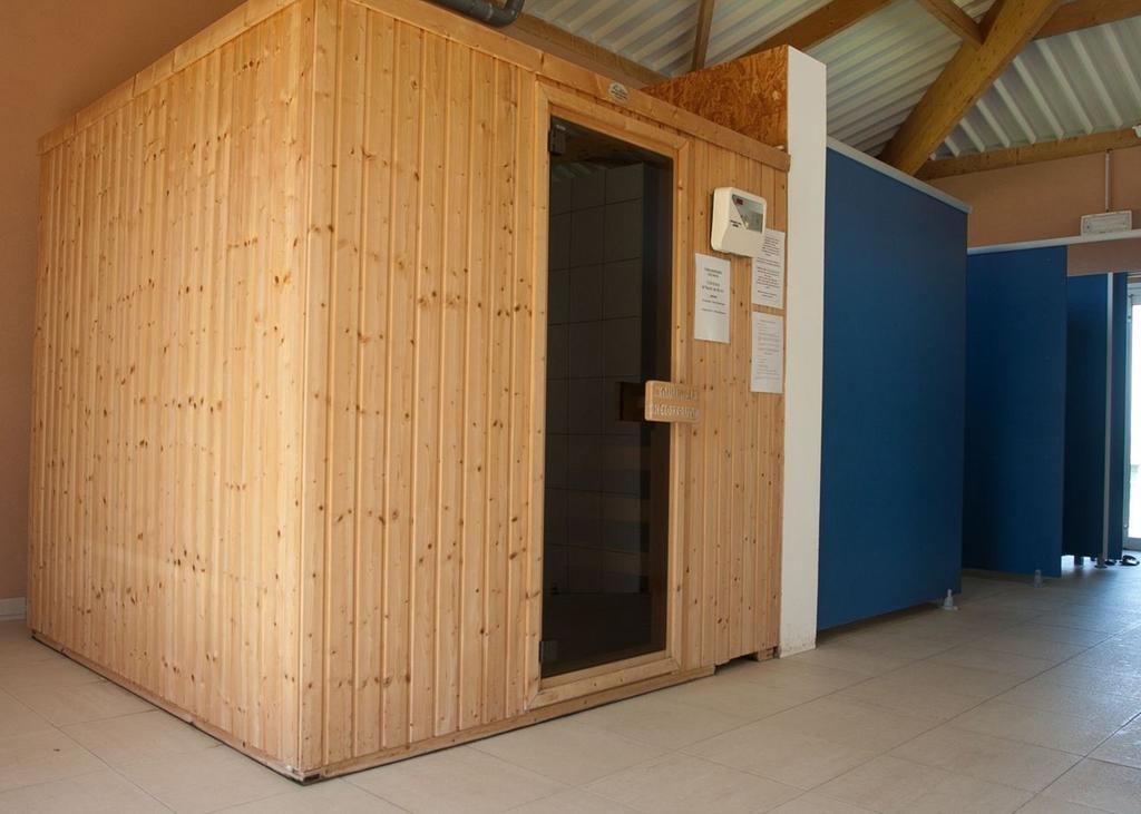 Residence De Nodeven Guisseny Екстер'єр фото